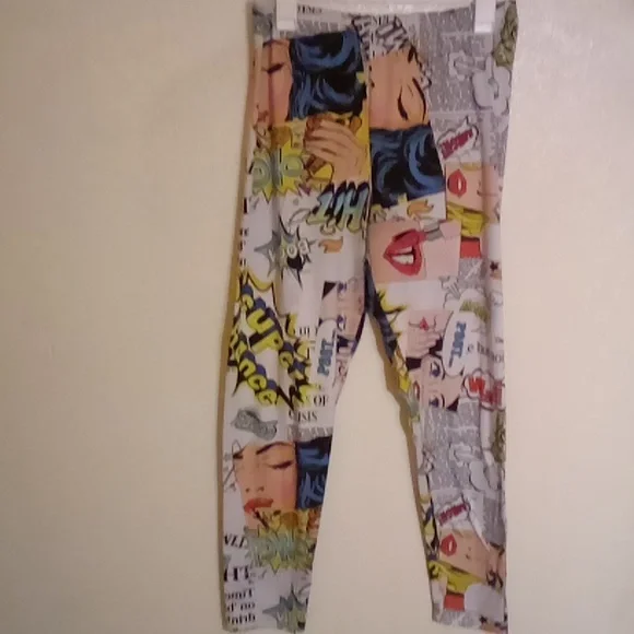 Pants - Picture 3 of 5